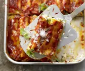 Vegetarische Cannelloni