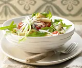 Rucola-Penne