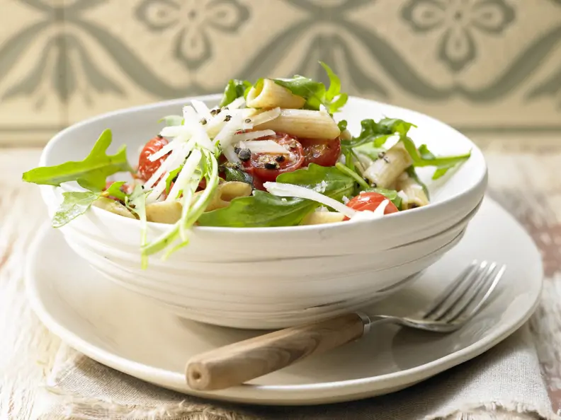Rucola-Penne