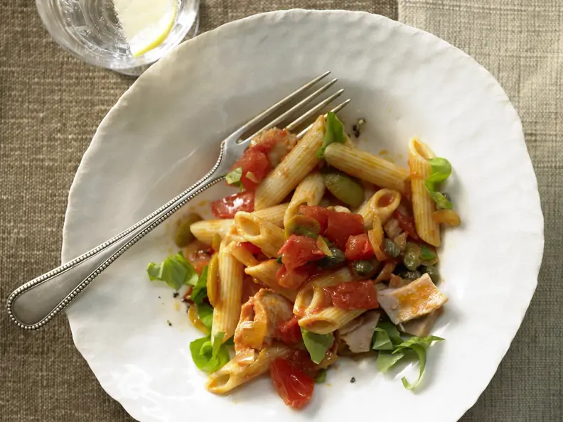 Kochbuch für Tomatensaft-Rezepte
