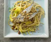 Pasta Siziliana