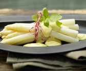 Spargel – smarter
