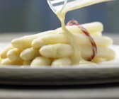 Leichte Hollandaise