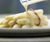 Leichte Hollandaise