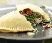 Pizza Calzone