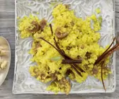 Orientalischer Gewürz-Couscous