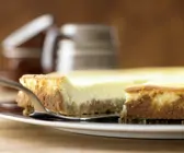 New Yorker Käsekuchen