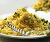 Linsen-Bulgur