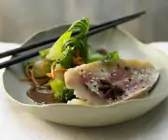 Kochbuch: Laktosefreie Rezepte mit Fisch