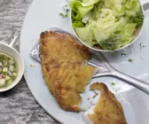 Ofen-Backfisch – smarter