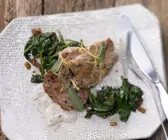 Kochbuch: Laktosefreie Rezepte mit Fleisch