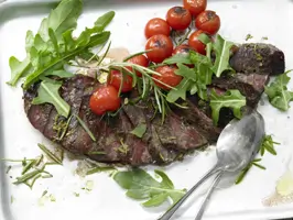 Kochbuch Paleo-Diät-Rezepte