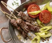 Kochbuch ballaststoffreiche Gerichte mit Fleisch