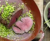 Kochbuch für Braten-Rezepte