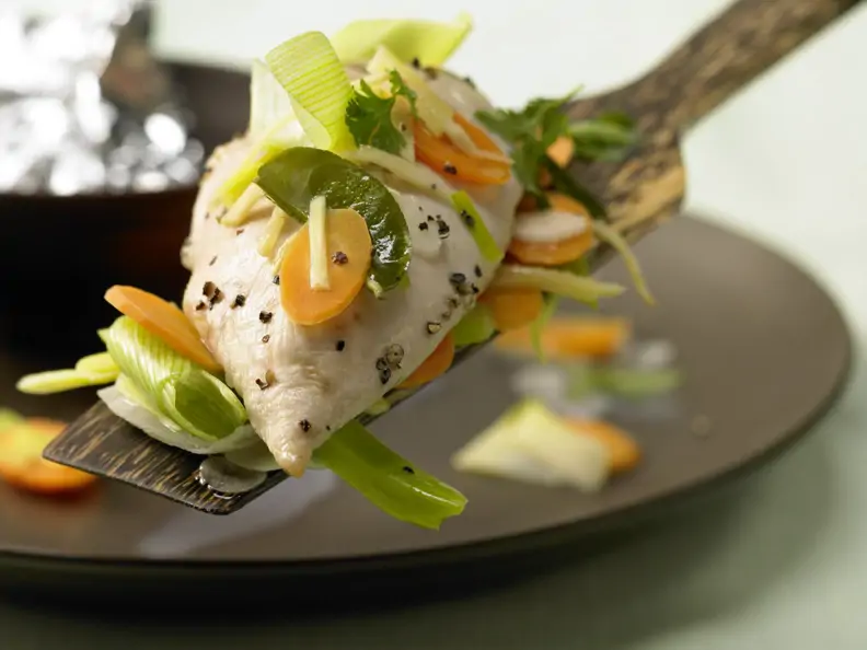 Kochbuch für Low-Carb-Rezepte