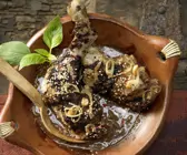 Mexikanisches Hähnchen