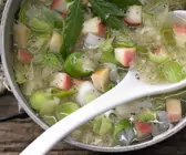 Sauerkrautsuppe