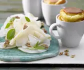 Kartoffel-Soufflé