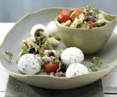 Kochbuch ballaststoffreiche Snacks