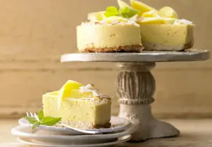 Kochbuch für Torten-Rezepte