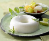 Dickmilch-Mandel-Creme