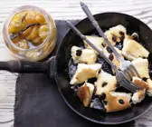 Kaiserschmarren – smarter