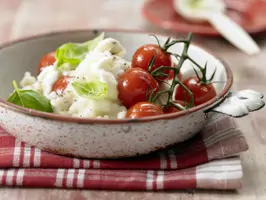 Tomaten-Rezepte