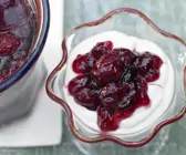 Kirschmarmelade