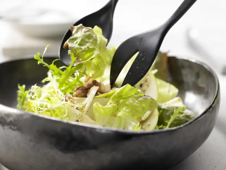 Bistro-Salat