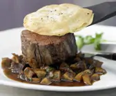 Beef Wellington – smarter