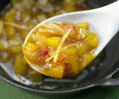 Mango-Chutney