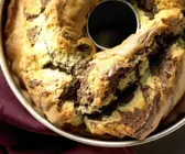 Klassischer Marmorkuchen – smarter