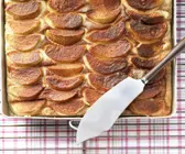 Klassischer Apfelkuchen – smarter