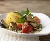 Kochbuch für Flaschentomaten-Rezepte