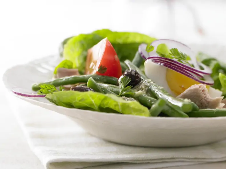 Nizza-Salat