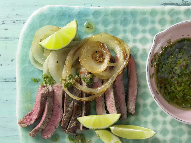Rumpsteaks