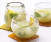 Ginger Lemon-Orange