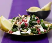 Ballaststoffreiche Salate