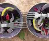 Libanesischer Rote-Bete-Salat