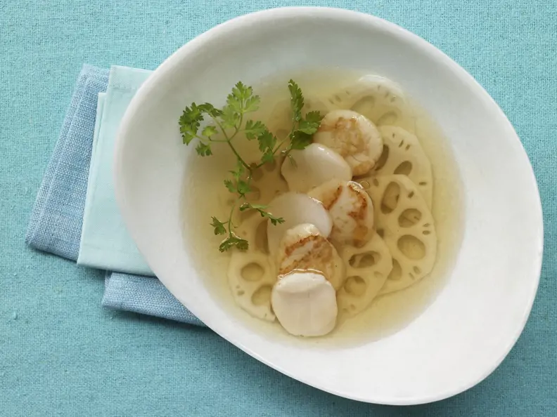 Kochbuch für Detox-Diät Rezepte