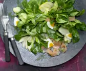 Bornholmer Feldsalat