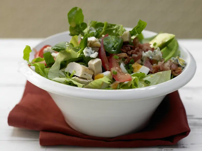 Cobb Salad