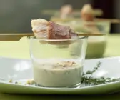 Knoblauchsuppe