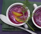Rote-Bete-Suppe
