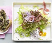 Brasserie-Salat