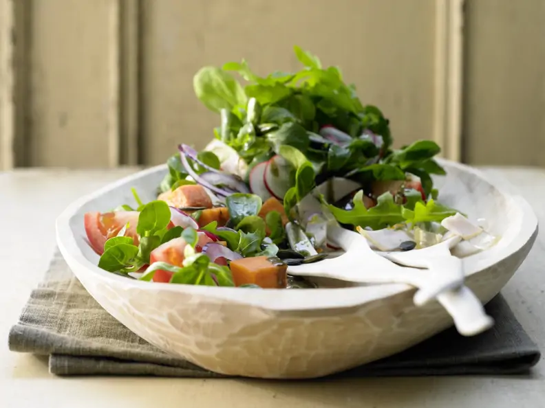 Steirischer Salat