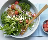 Knackiger Salat nach Thai-Art