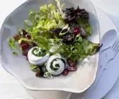 Feinschmeckersalat