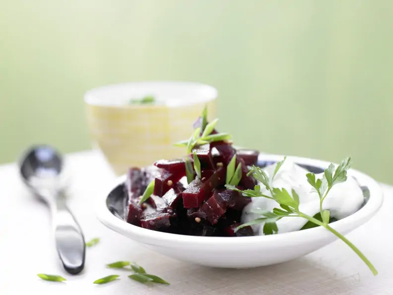 Rote-Bete-Salat