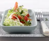 Kochbuch für kalorienarme vegetarische Rezepte